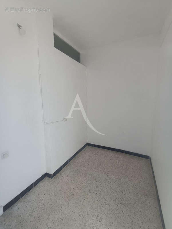 Appartement à FRONTIGNAN