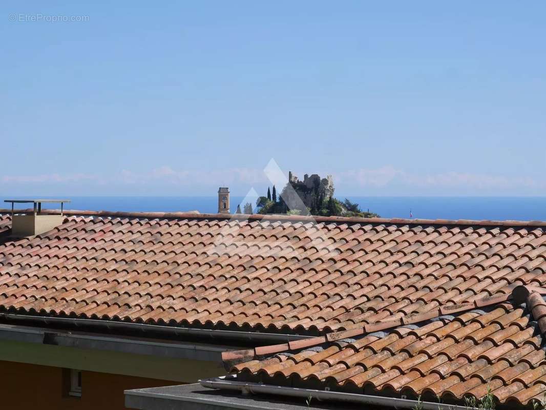 Maison à EZE