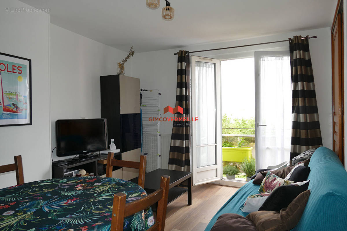 Appartement à RUEIL-MALMAISON