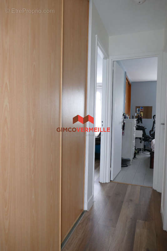 Appartement à RUEIL-MALMAISON