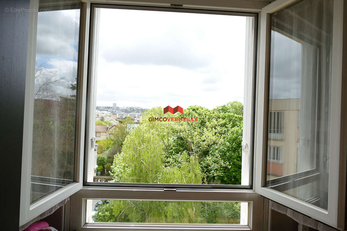 Appartement à RUEIL-MALMAISON