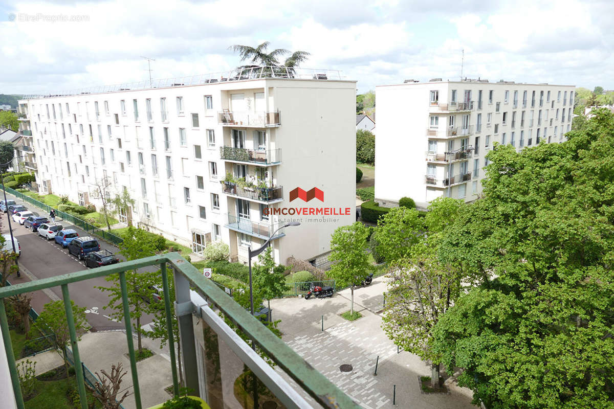 Appartement à RUEIL-MALMAISON