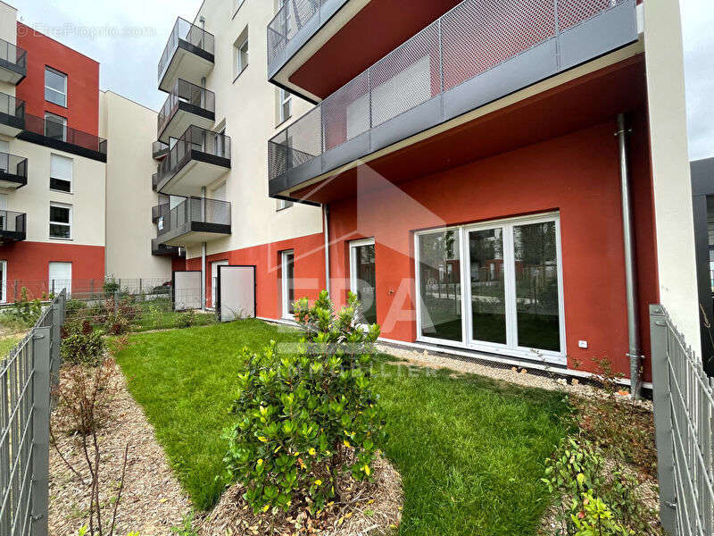 Appartement à MELUN