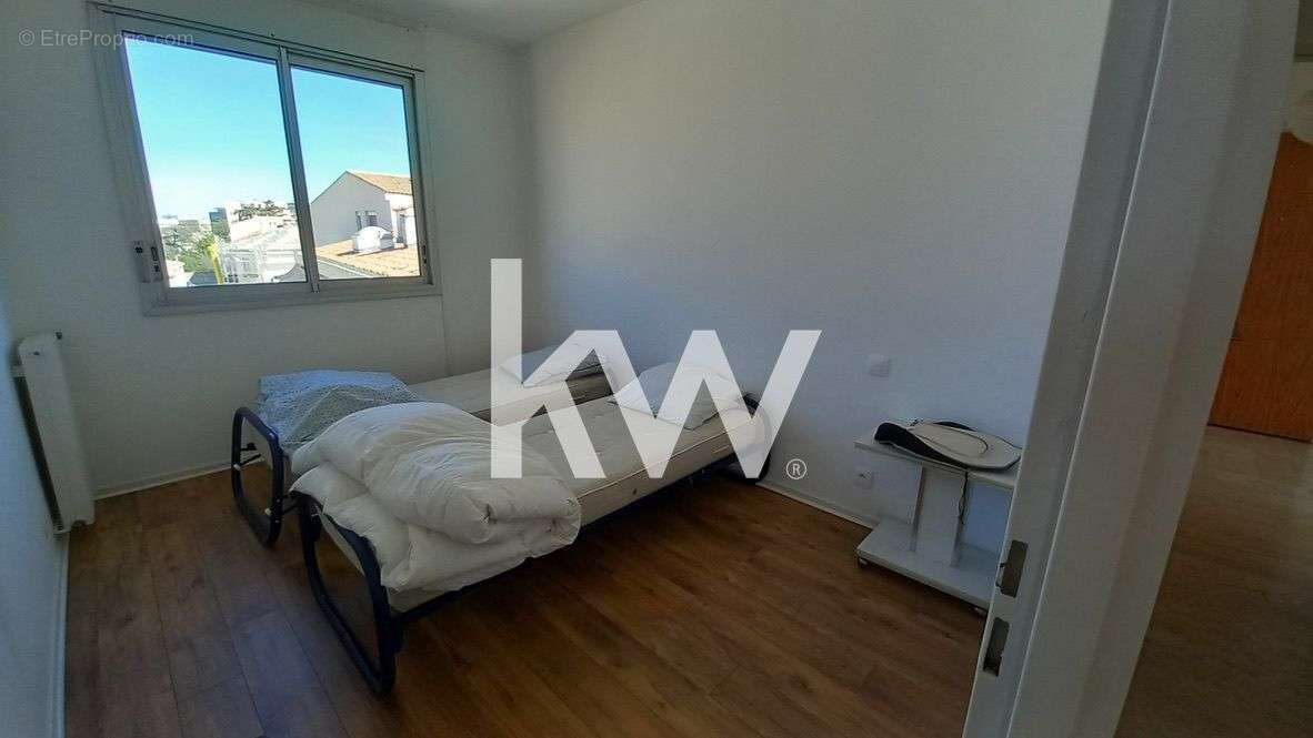 Appartement à NIMES