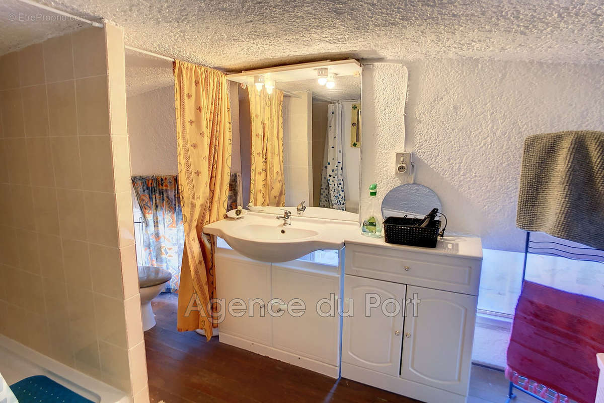 Appartement à SAINT-CYPRIEN