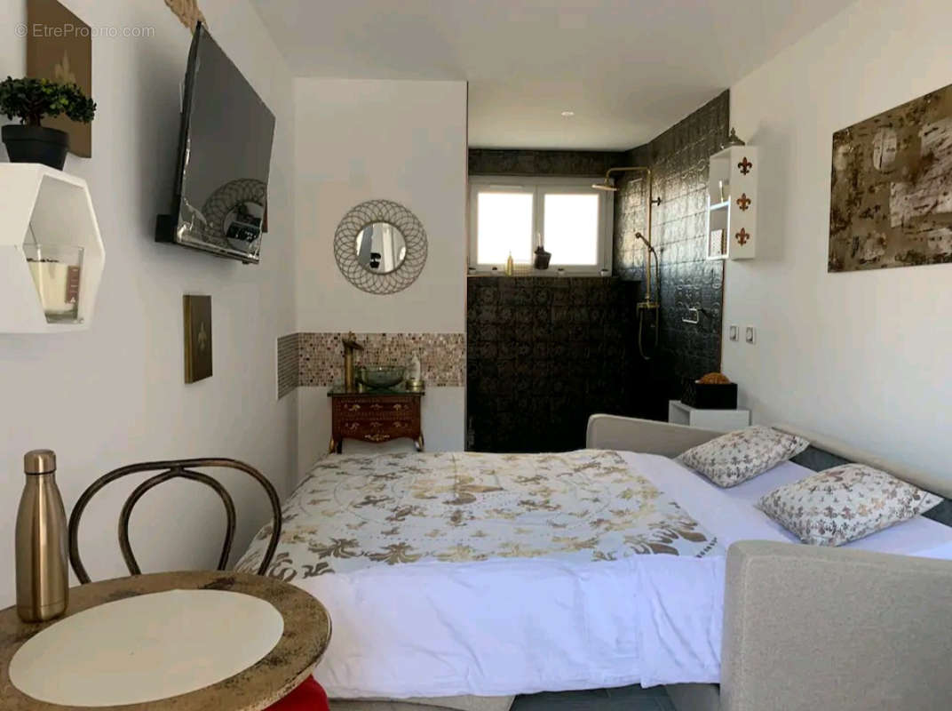 Appartement à CANET-EN-ROUSSILLON