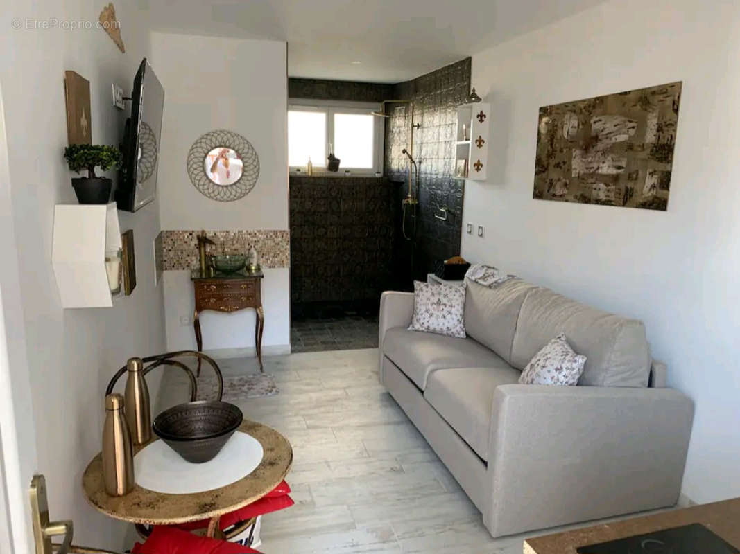 Appartement à CANET-EN-ROUSSILLON