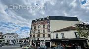 Appartement à LE RAINCY