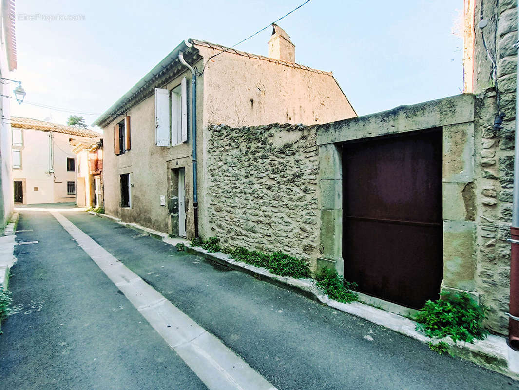 Maison à CARCASSONNE