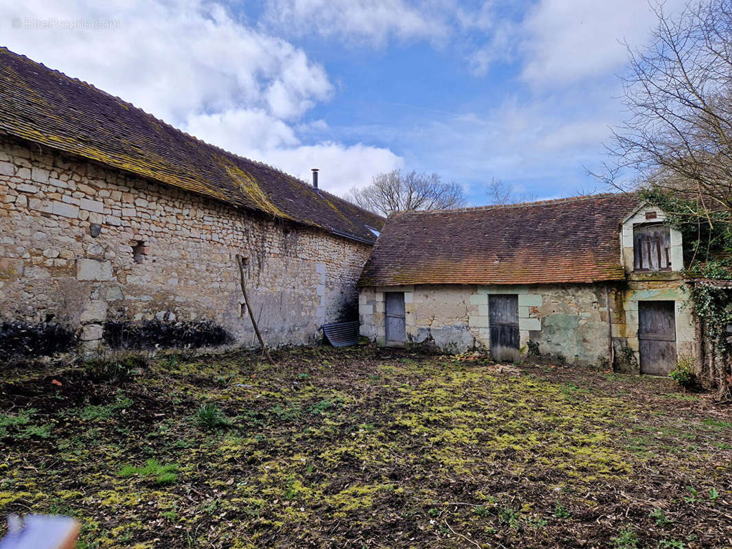 Maison à LYE