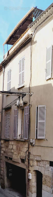 Appartement à BRIGNOLES