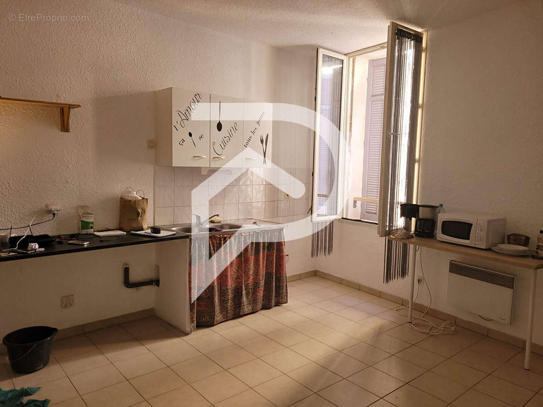 Appartement à BRIGNOLES