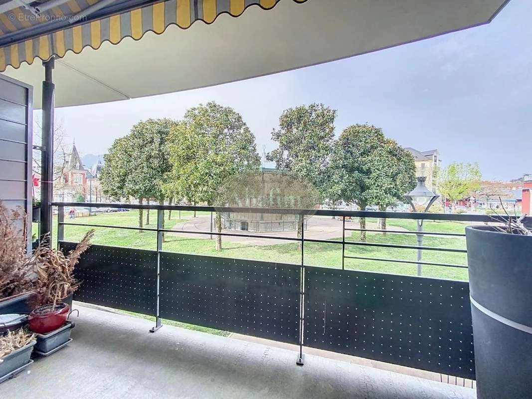 Appartement à LOURDES