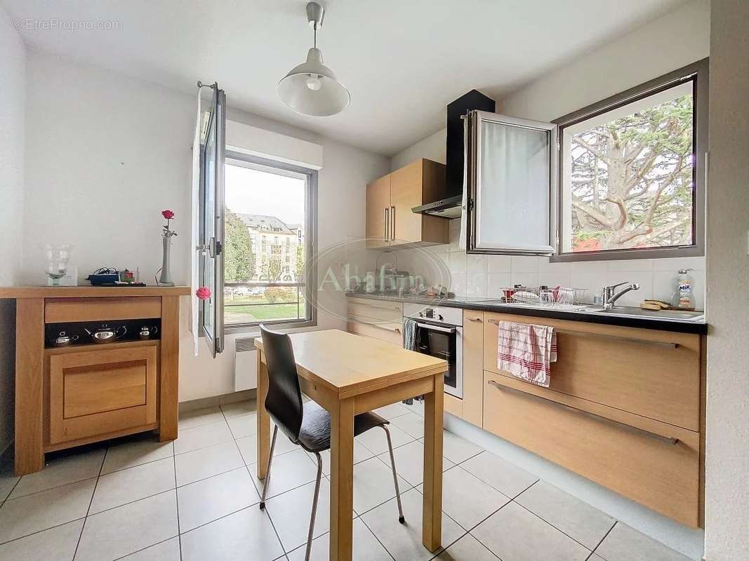 Appartement à LOURDES