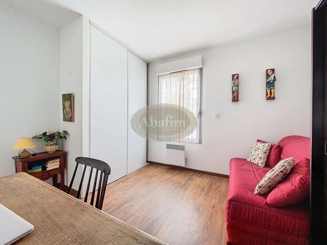 Appartement à LOURDES