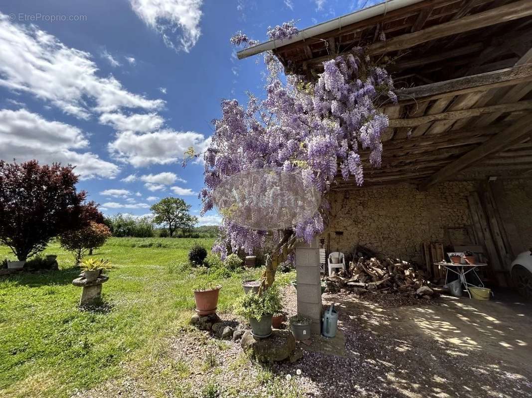 Maison à MARCIAC