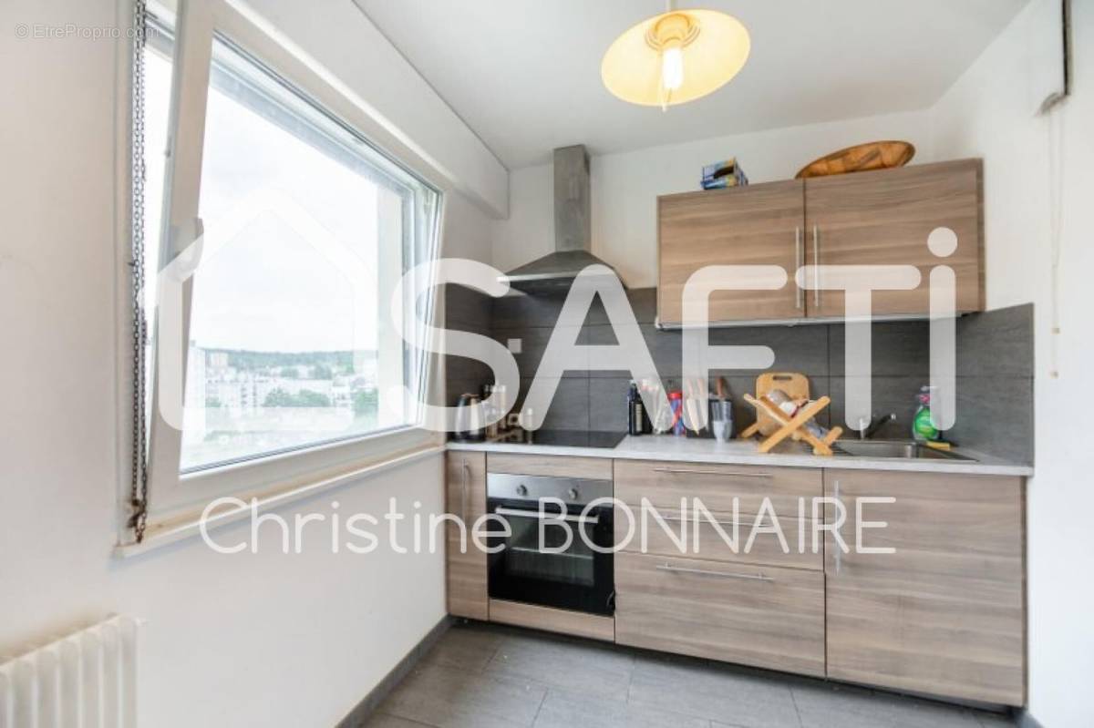 Photo 1 - Appartement à THIONVILLE