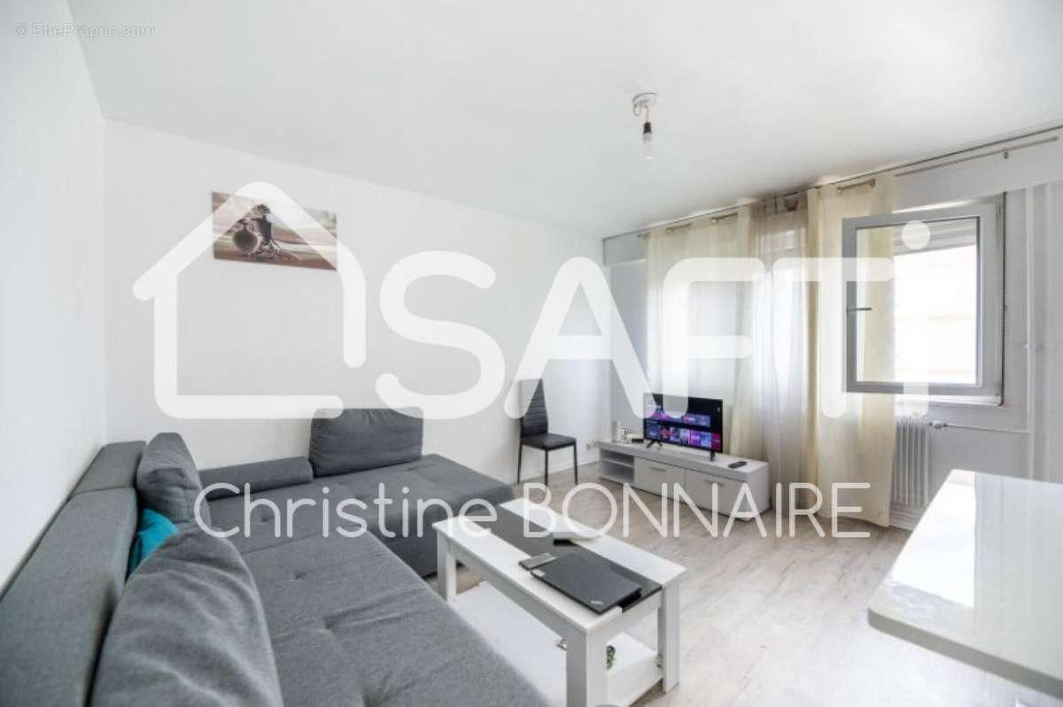 Photo 2 - Appartement à THIONVILLE