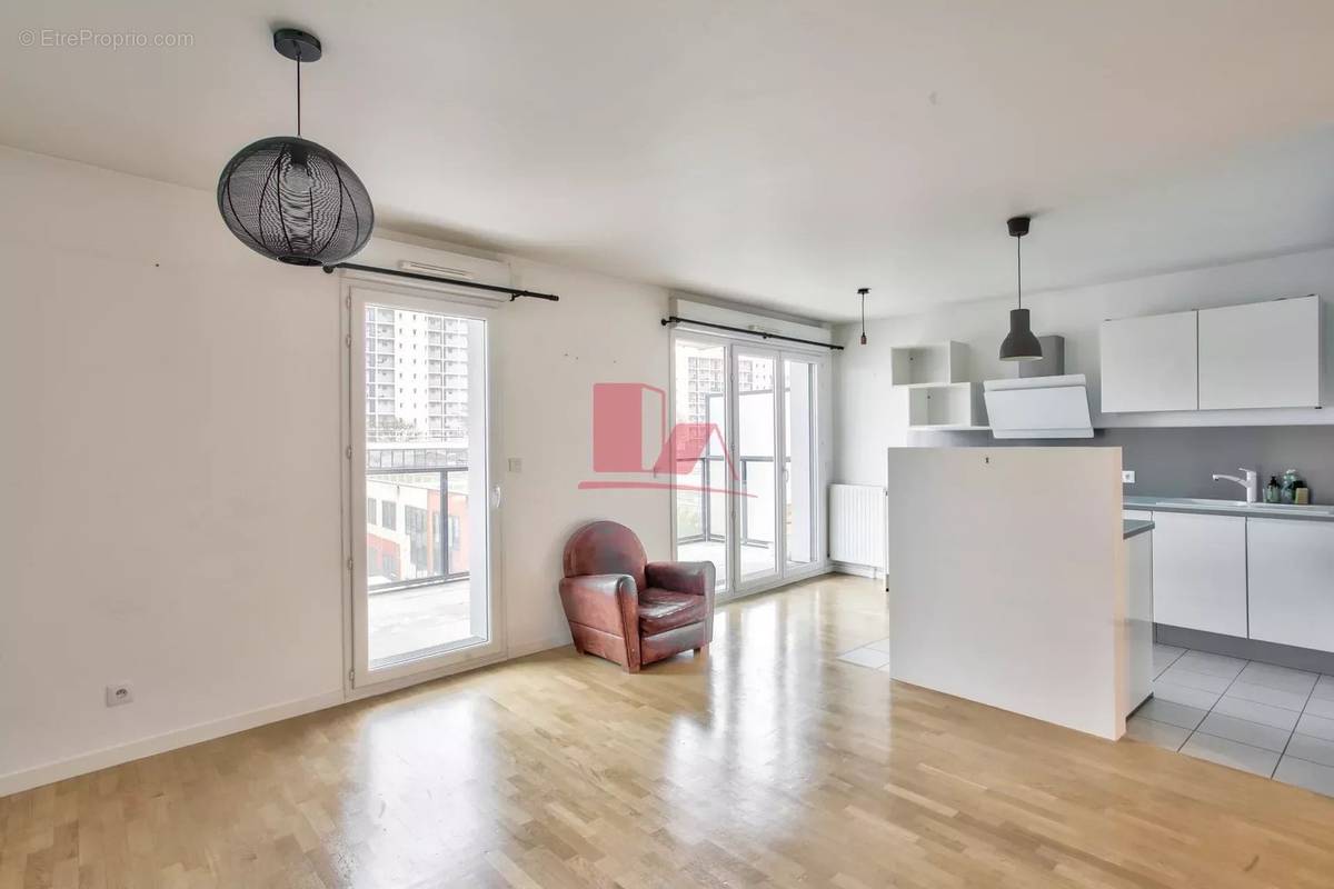 Appartement à VANVES