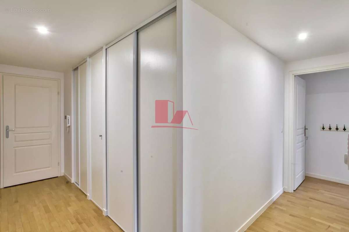 Appartement à VANVES