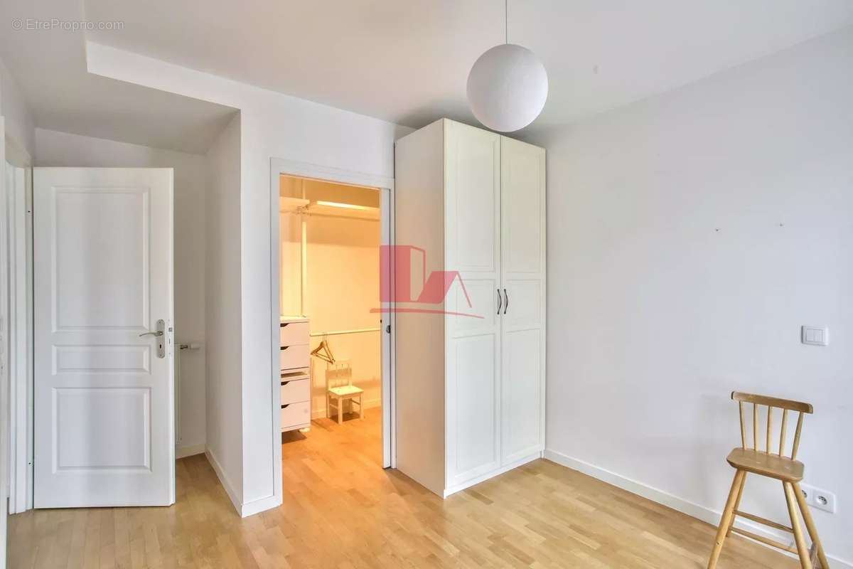 Appartement à VANVES