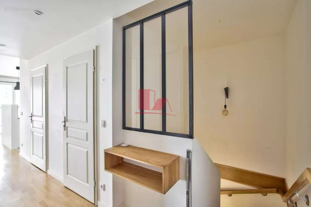 Appartement à VANVES