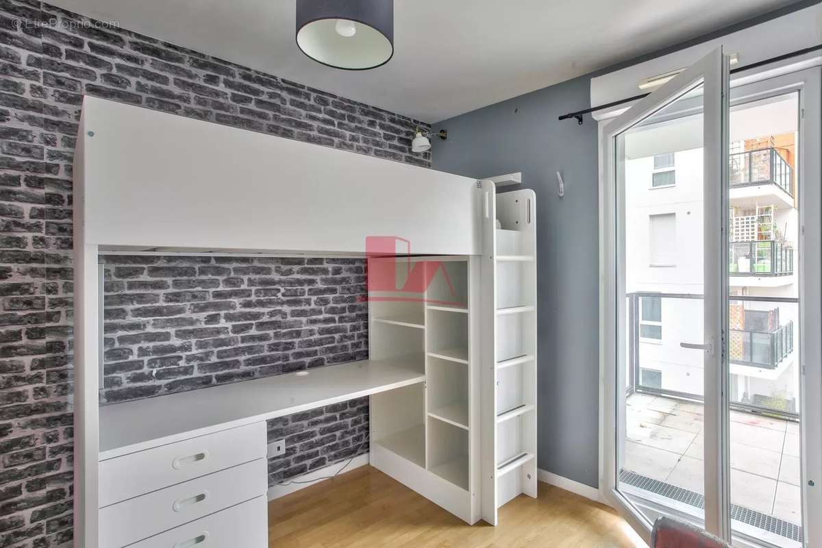 Appartement à VANVES