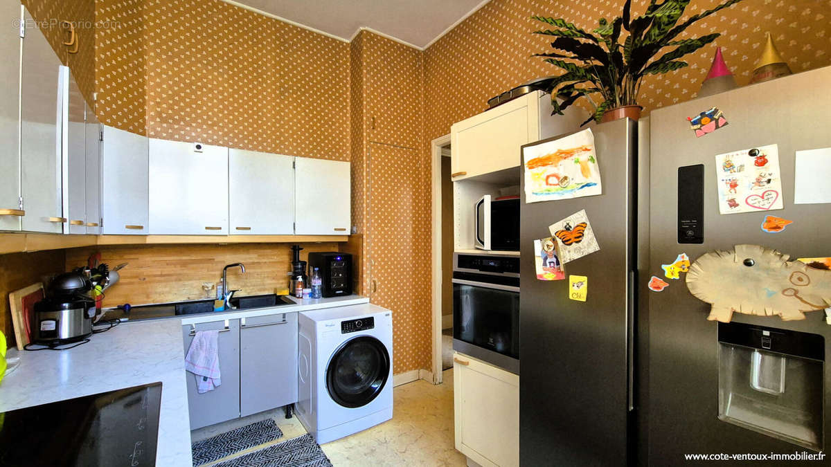 Appartement à ORANGE