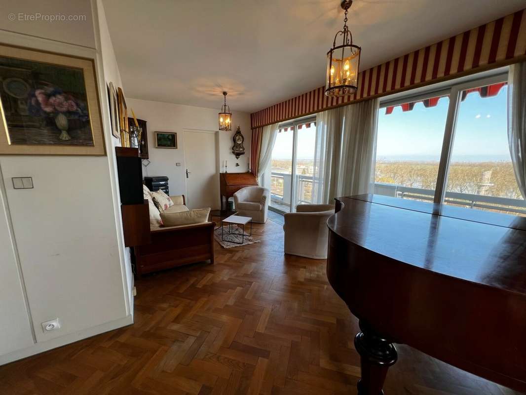 Appartement à MACON