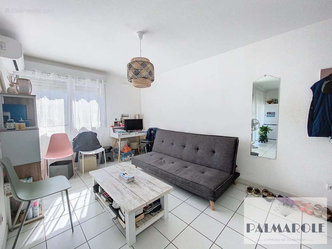 Appartement à PERPIGNAN