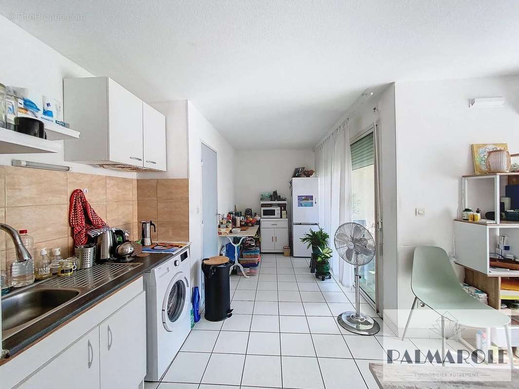 Appartement à PERPIGNAN