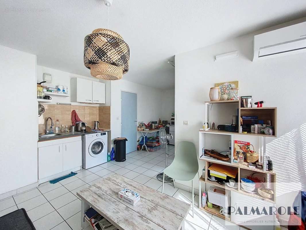 Appartement à PERPIGNAN