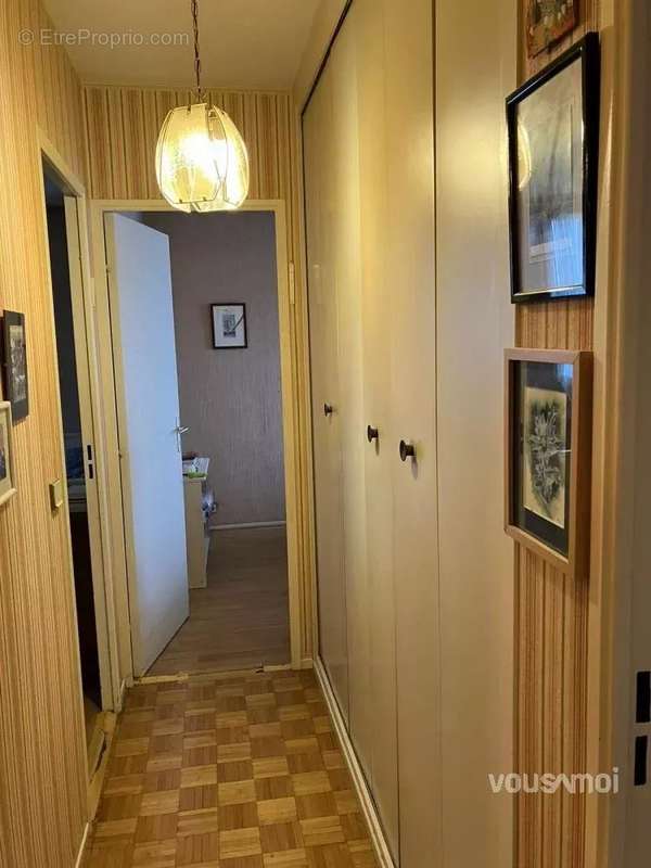 Appartement à CRETEIL