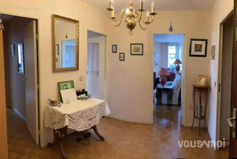 Appartement à CRETEIL