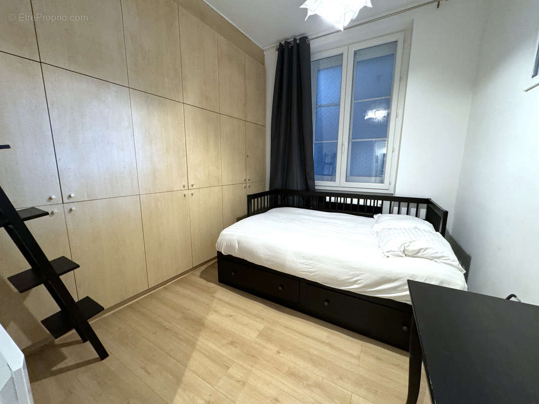 Appartement à BESANCON