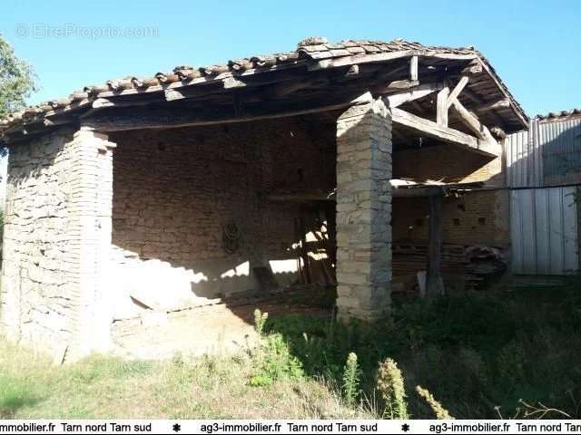 Maison à PUYCELCI