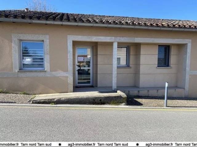 Maison à CORDES-SUR-CIEL