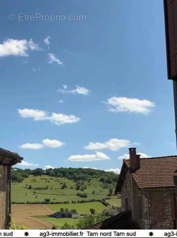 Maison à CORDES-SUR-CIEL