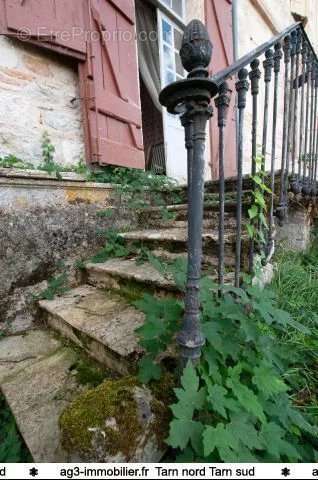 Maison à CASTELNAU-DE-MONTMIRAL