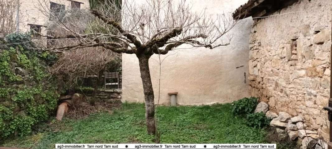 Maison à GAILLAC