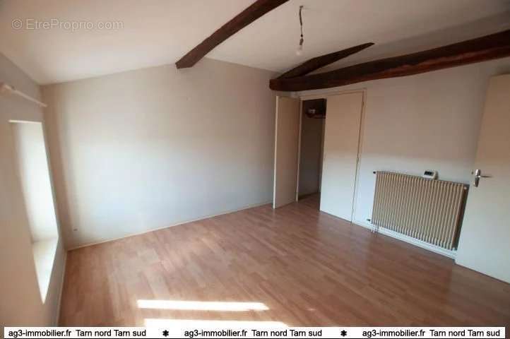 Appartement à GAILLAC