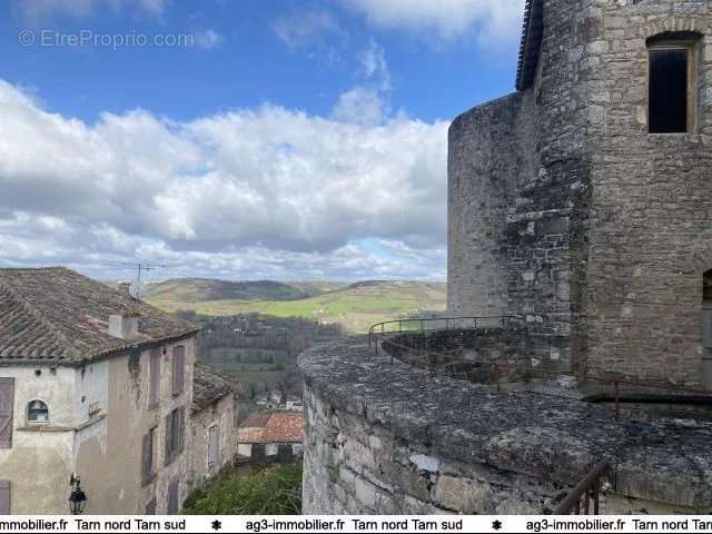 Maison à CORDES-SUR-CIEL