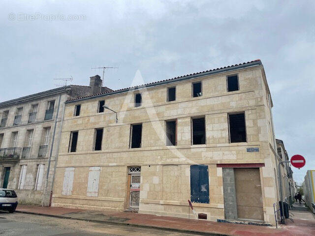 Appartement à ROCHEFORT