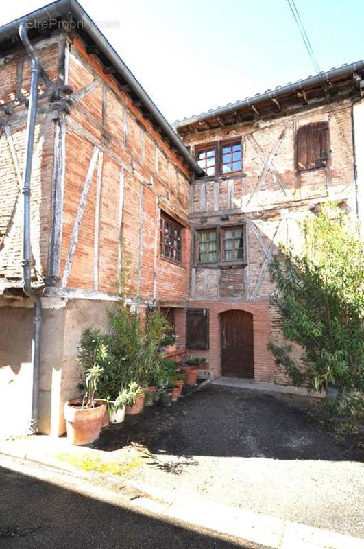 Photo 2 - Maison à GAILLAC