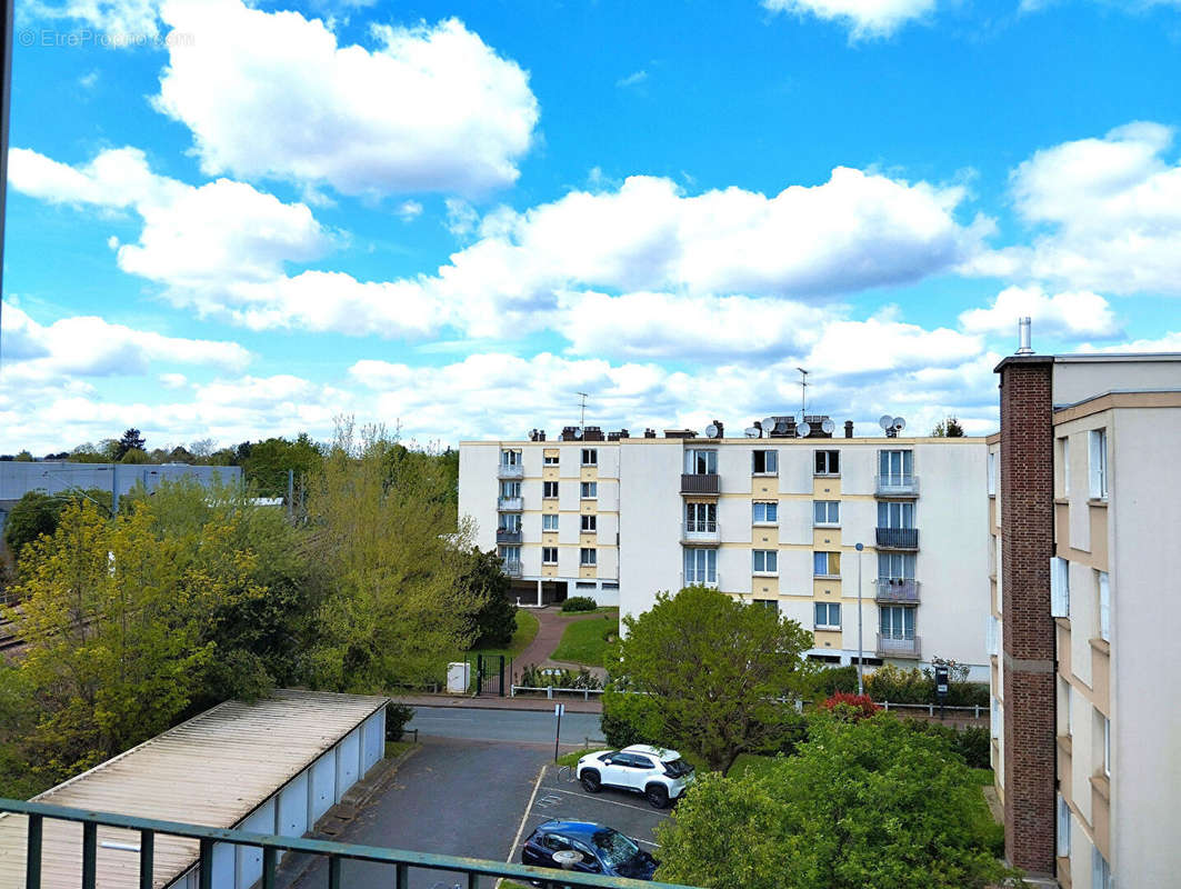 Appartement à EAUBONNE