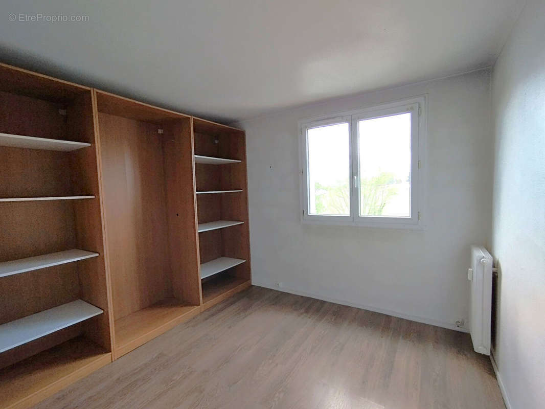 Appartement à EAUBONNE