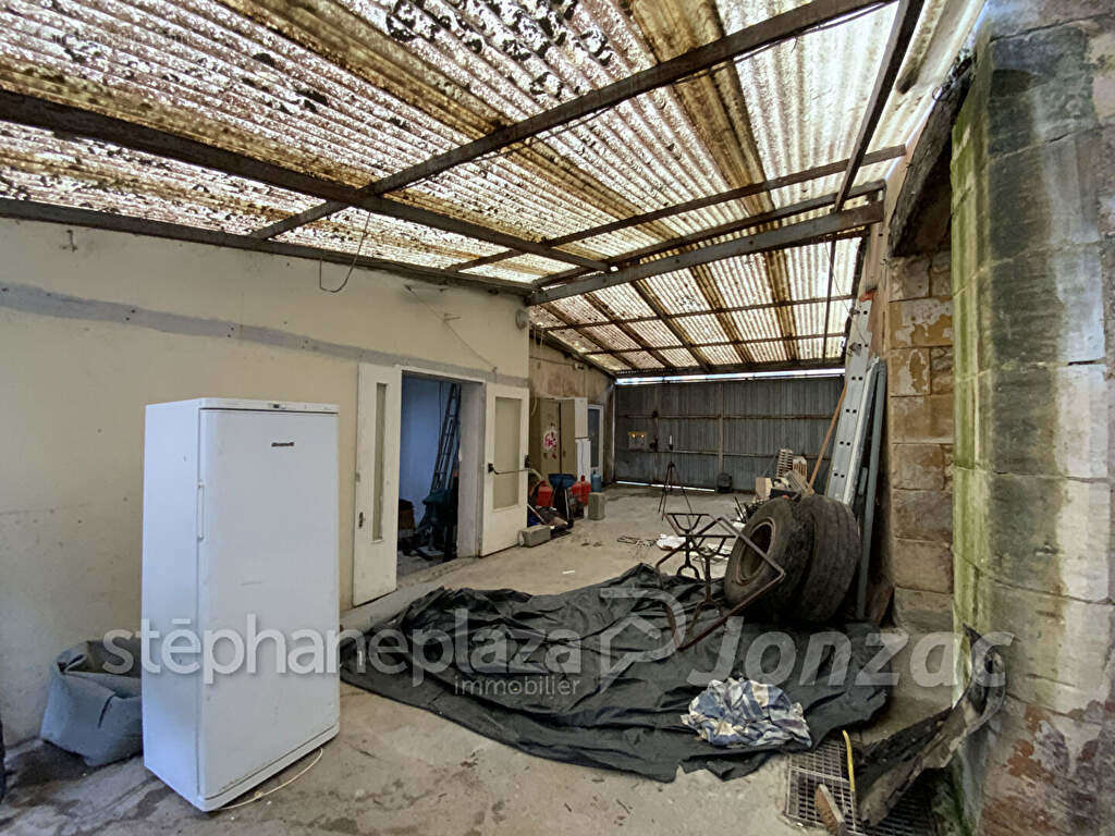 Appartement à MIRAMBEAU