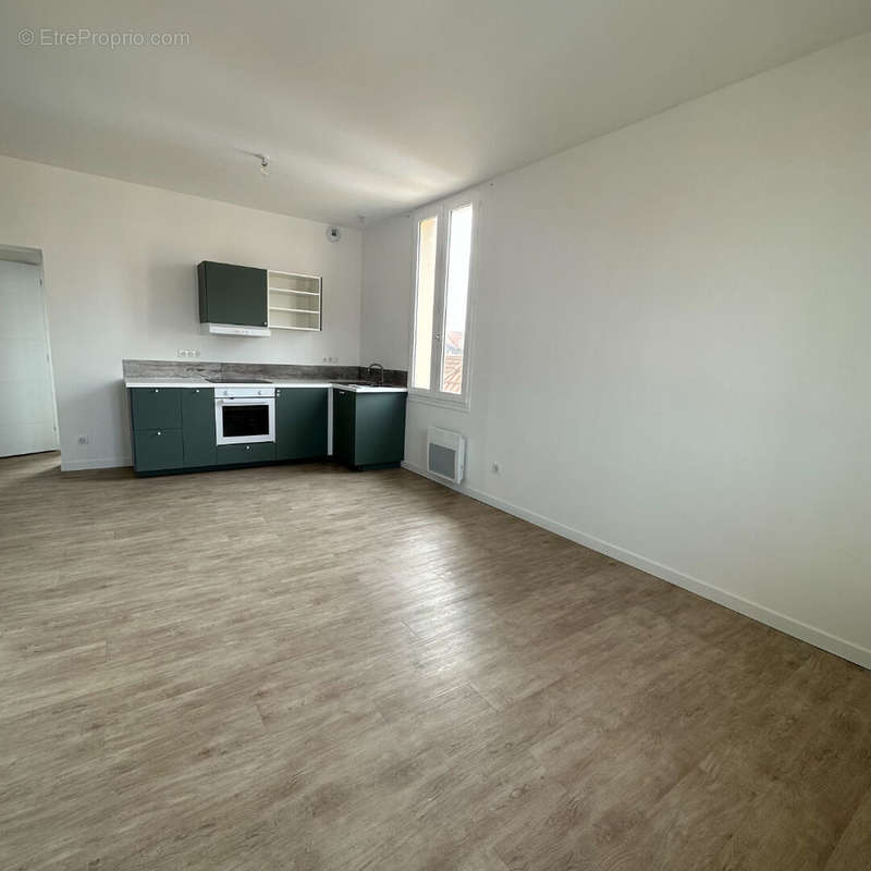 Appartement à MIMIZAN