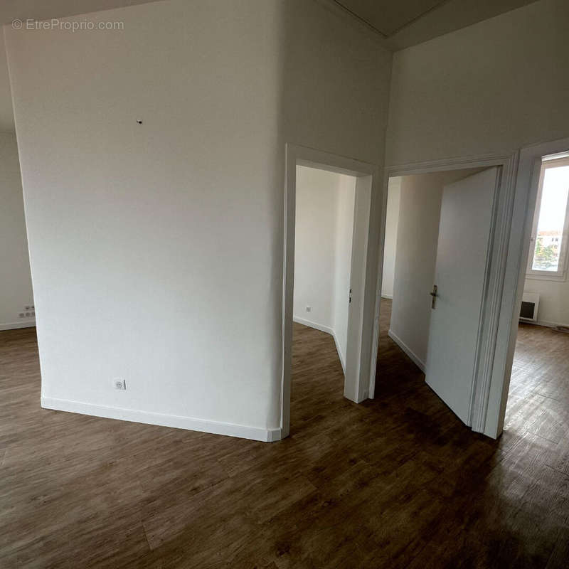 Appartement à MIMIZAN