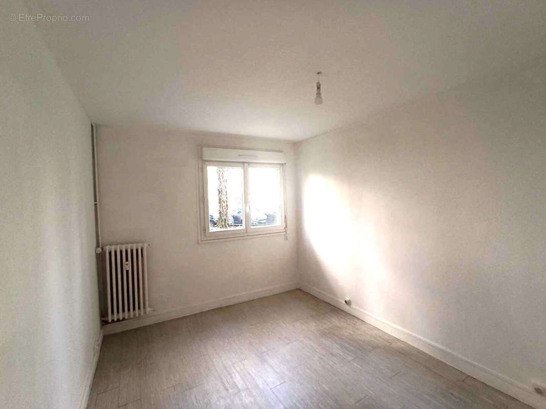 Appartement à BESANCON